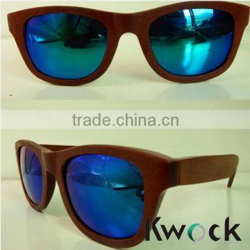 2014 Fashion Wooden Sunglasses,Promotion Sunglasses