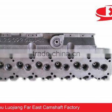 For Cummins Engine spare parts 6BT Cylinder Head                        
                                                Quality Choice