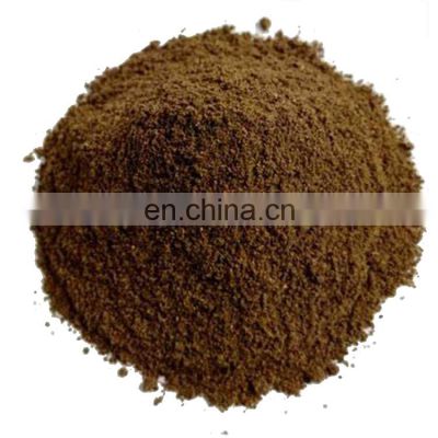 High quality vitex agnus castus/chaste tree berry extract powder