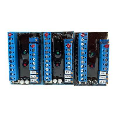 Bernard Intelligent Control Module DY Module (SG-1) Electronic Positioner for Electric Actuator Accessories photo-4