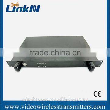Outdoor NLOS COFDM Wireless Video Transmitter Receiver photo-4