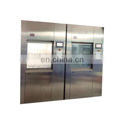 Washer Disinfector for Surgical Instruments photo-2