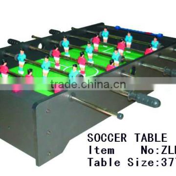 soccer table