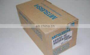 Mitsubishi PLC Module Programmable Logic Controller AJ65SBTB32-16DT Remote Communication Module photo-4