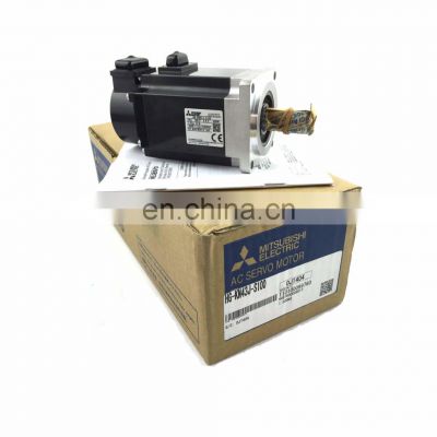 Brand new Mitsubishi rotary servo motor HG-KN43J-S100 in stock