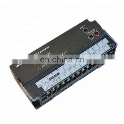 Large Stock CC-Link Module AJ65VBTCE3-32D Mitsubishi Plc Programming Cable photo-3