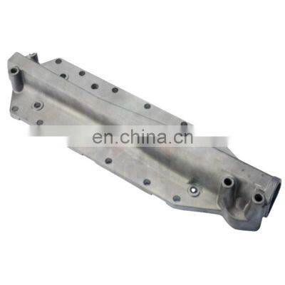 6D125 engine Oil Cooler Radiator Core 6150-61-2123 6136-61-2113