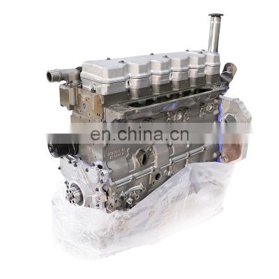 ISDE 4929972/4932333 Diesel Engine Long Cylinder Block