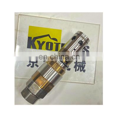 Factory price 1772549 177-2549 2959446 155-9204 1559204 295-9446 SWITCH MOTOR RELIEF VALVE with high quality