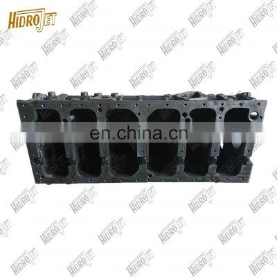 S6K Engine Cylinder Block for 3066 Engine ,320B Excavator S6K Engine Block 5I7530 125-2964 2128566 1838230 photo-3