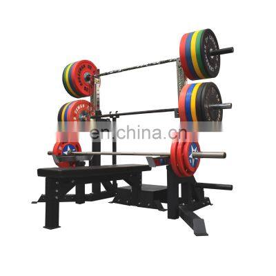 workout bench for exercises gym equipment adjustable power dumbbell  bench press and squat rack barbell set weight lifting