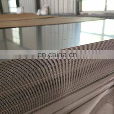 300 Series 400 Series Food Grade Stainless Steel Plate / Sheet For Kitchenware