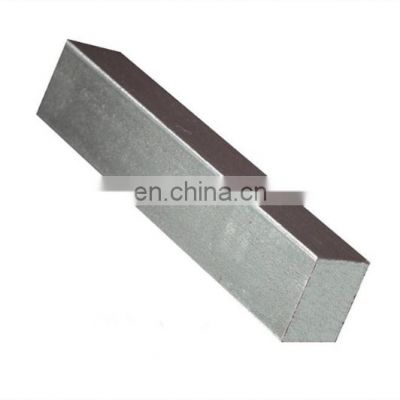 ASTM A276 SS 201 202 304 304L 316 316L 904L bright Stainless Steel Square Bar