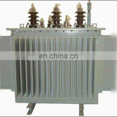 Oil Type Electric Transformer Manufacturer photo-4