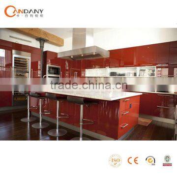 Hot sale Durable classical kitchen cabinet,pictures of kitchen cabinet