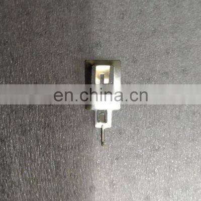 Custom Stamped Metal Parts photo-5