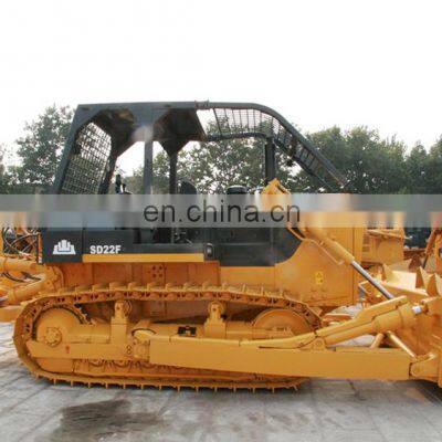 2022 Evangel Shantui Sd32 Crawler Bulldozer For Construction Machinery photo-2