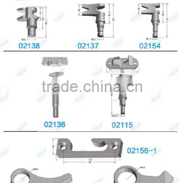 lock cam keeper door lock keeper