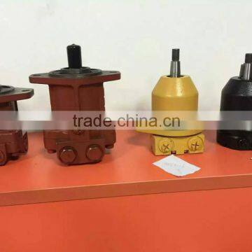 V OLVO Cooling Systerm Cooling Fan Motor Assembly 114-7935 photo-2