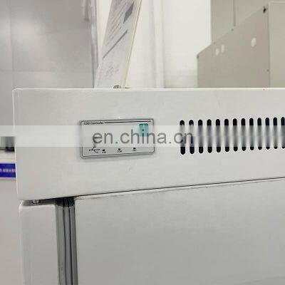 Mould Incubator BJPX-M150N Medical Commercial Incubator Pullable Movable Shelves With Adjustable Spacing for Lab photo-5