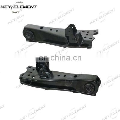 KEY ELEMENT High Quality RH&LH Lower Control Arm for Toyota HIACE LXH12 1995-2006 48068-26070 48069-26070 Auto Suspension System