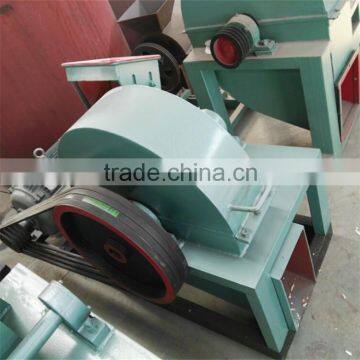 Tree Chipper Machine, Wood Chipping Machine, Wood Chipper photo-2