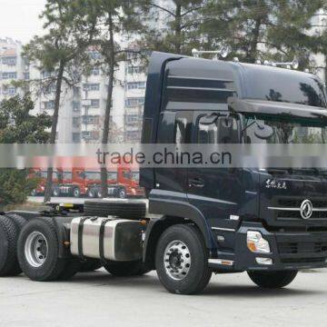 Powerful 6x4 tractor Dongfeng 008615826750255 (Whatsapp)