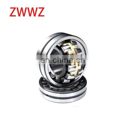 Precision 23180 23128Cc 22320 21306 23228 Cck/W33 Spherical Self Aligning Thrust Roller Bearing