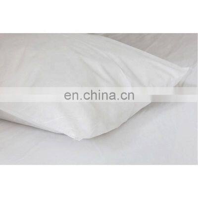 High Quality Customized Non Woven Waterproof Disposable Bed Sheet photo-3