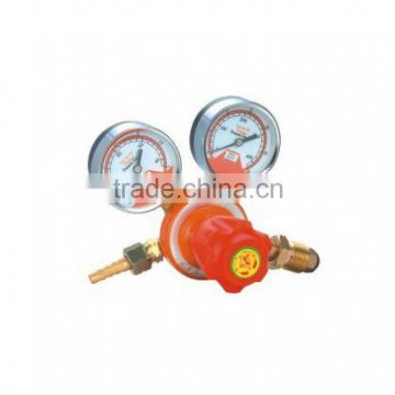 PROPANE PRESSURE REGULATOR