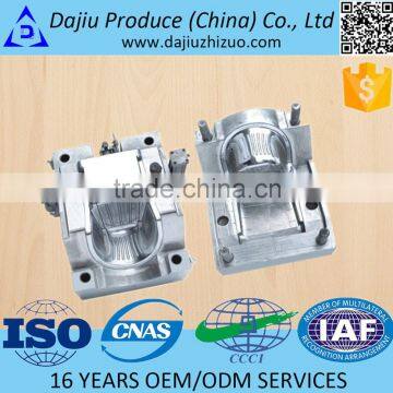 OEM and ODM China Liaoning silicone medical parts injection mold