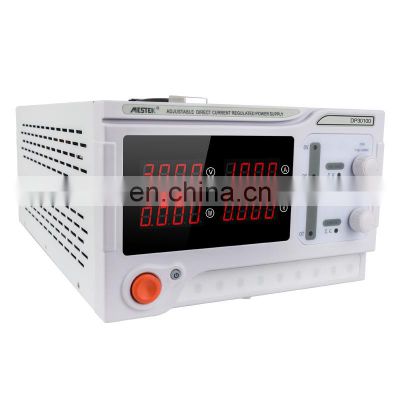 DP30100 power adjustable voltage protector supplies regulated variable dc switching power supply for high power 3000w