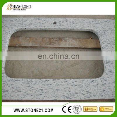 High Quality White Fantasy Granite