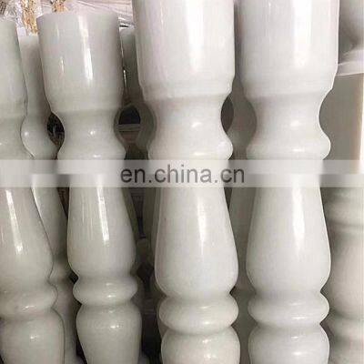 Good Quality Granite Handrail Baluster Granite Handrail photo-5