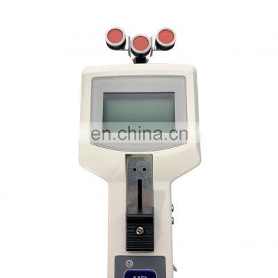 Portable Handheld Digital Tension Meter for Yarn photo-2