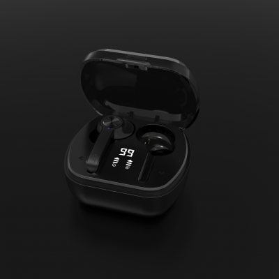 Best Selling Products In Europe Wireless Earphone & Headphone In Ear Headphones Music ANC ENC photo-2