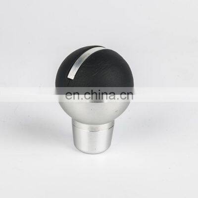 MT Shift knob Leather