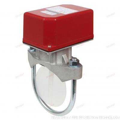 ULFM T-tap Flow Switch/water Flow Detector TEWASPRAY Brand photo-3