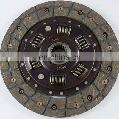 High Quality Auto Parts Clutch Disc MD710003/MD719206/MD720064/MD721407 For G15B/4G15/G13B/4G13 For MITSUBISHI Car