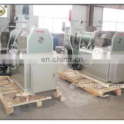 Manufacture Factory Price Good Quality Horizontal Sand Grinding Mill for Sale Chemical Machinery Equipment photo-3