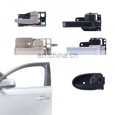 Outer Door Handle 69240-0D110-All Chrome Rear LH For Etios