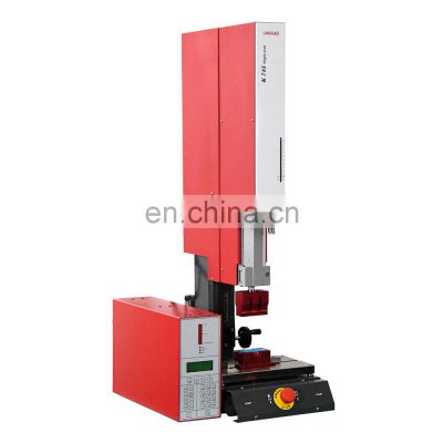 Factory price ultrasonic welding machine china welder 35k for plastic bag