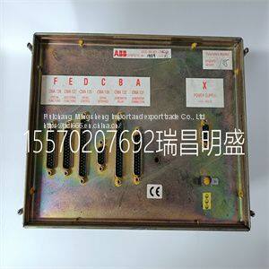 Module spare parts CMA120 3DDE300400