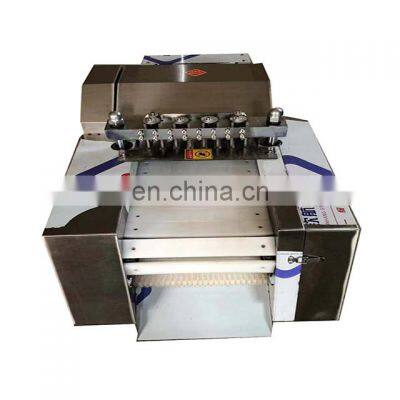 fish killing machine ,fish cutting machine/chicken cutting machine/duck meat cutting machine