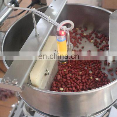 Dession Automatic Roast Cashew Mixed Nut Packing Machine Price