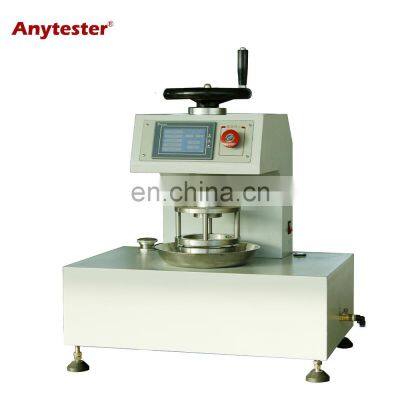 Fabric Hydrostatic Head Pressure Tester photo-3