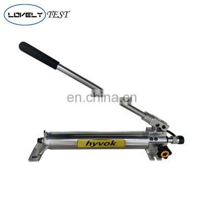 Ev2-W Static Load Plate Test/plate Load Test for Soil photo-5