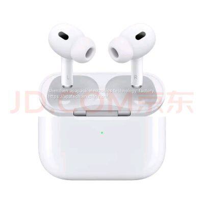 2023 Latest Brand New Airpods Pro 2 Original Brand New photo-3