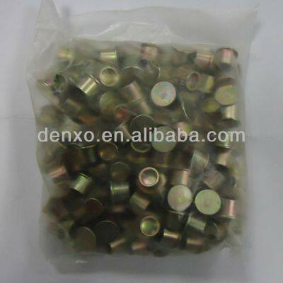 Cu Ceramic Clutch Button Rivets for Cars