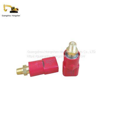 206-06-61130 for PC400-6-7-8 excavator Parts switch